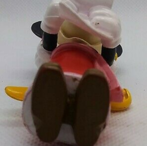 Disney Minnie Mouse Pirate Figure Replacement - Picture 7 of 8